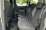 Peugeot Rifter BlueHDi