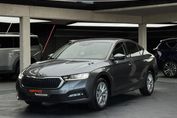 Skoda Octavia 2.0 TDI Ambition DSG