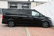 Mercedes Vito Tourer Ekstra Długi 116 CDI