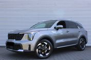 Kia Sorento 1.6 T-GDI HEV Prestige Line aut 6os.