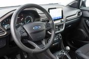 Ford Puma 1.0 EcoBoost Titanium X