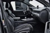 Audi Q7 50 TDI mHEV quattro Tiptr.