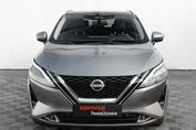 Nissan Qashqai 1.3 DIG-T