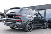 BMW X7 xDrive40d M Sport