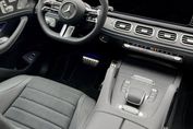 Mercedes GLE Coupe 300 d 4-Matic AMG Line