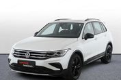 Volkswagen Tiguan 2.0 TDI 4Mot. DSG