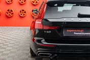 Volvo V60 T6 AWD R-Design aut