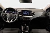 Kia Ceed 1.5 T-GDI