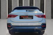 Audi Q3 35 TFSI mHEV S-Line S tronic