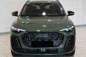 Audi Q5 TDI quattro S line