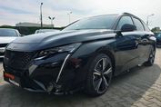Peugeot 308 1.2