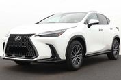Lexus NX 350h Prestige 2.5 Hybrid AWD