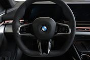 BMW Seria 5 540d xDrive M Sport