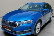Skoda Octavia TSI Selection DSG