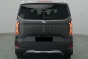 Ford Tourneo Custom 340 L2H1 Active PHEV CVT