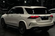 Mercedes GLE 450 d  4-Matic AMG Line