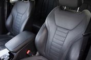 BMW X3 xDrive25d M Sport