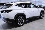 Hyundai Tucson 1.6 T-GDi Smart 2WD