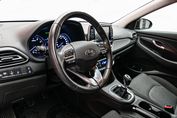 Hyundai i30 1.0 T-GDI Smart