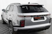 SsangYong Actyon 1.5 T-GDI Adventure