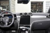 Mercedes GLC Coupe 300 d 4-Matic AMG Line