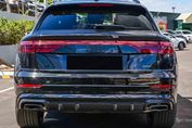 Audi Q8 TFSI e quattro