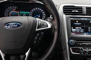 Ford Mondeo 1.5 EcoBoost Titanium