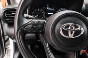 Toyota Yaris 1.0 Comfort