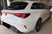 Cupra Leon Sportstourer 1.5 eTSI mHEV DSG