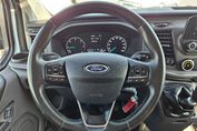 Ford Transit Custom TdCi L2H1 Long