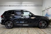 BMW X5 xDrive30d M Sport