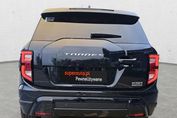SsangYong Torres 1.5 T-GDI HEV e-DHT Wild