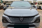 Peugeot 308 GT Exclusive S&S e-DCS6 1.2 mHEV