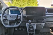 Ford Transit Custom Kombi M1 320 L2H1 Trend