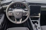 Lexus LBX Hybrid