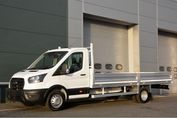 Ford Transit 350 L5 Trend Skrzynia Otwarta RWD