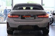 BMW Seria 3 320d xDrive M Sport