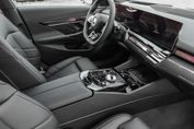 BMW Seria 5 540d xDrive M Sport