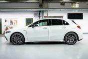 Mercedes Klasa A 35 AMG 4-Matic