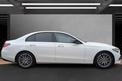 Mercedes Klasa C 180 Avantgarde