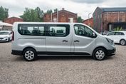 Renault Trafic Kombi L2H1