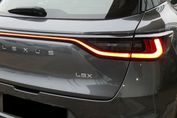 Lexus LBX LBX 1.5 Hybrid