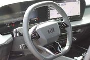 Audi Q3 TFSI S line Sportback