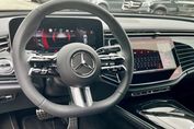 Mercedes Klasa E 220 d  4-Matic AMG
