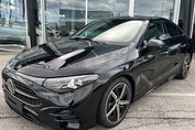 Mercedes CLA 200 4-Matic