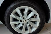 Skoda Superb 2.0 TSI Style DSG