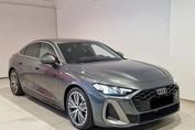 Audi A5 TFSI S line