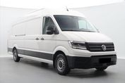 Volkswagen Crafter L5H3