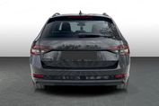 Skoda Superb Sportline 2.0 TSI  DSG