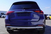 Mercedes GLE 350 de 4-Matic AMG Line